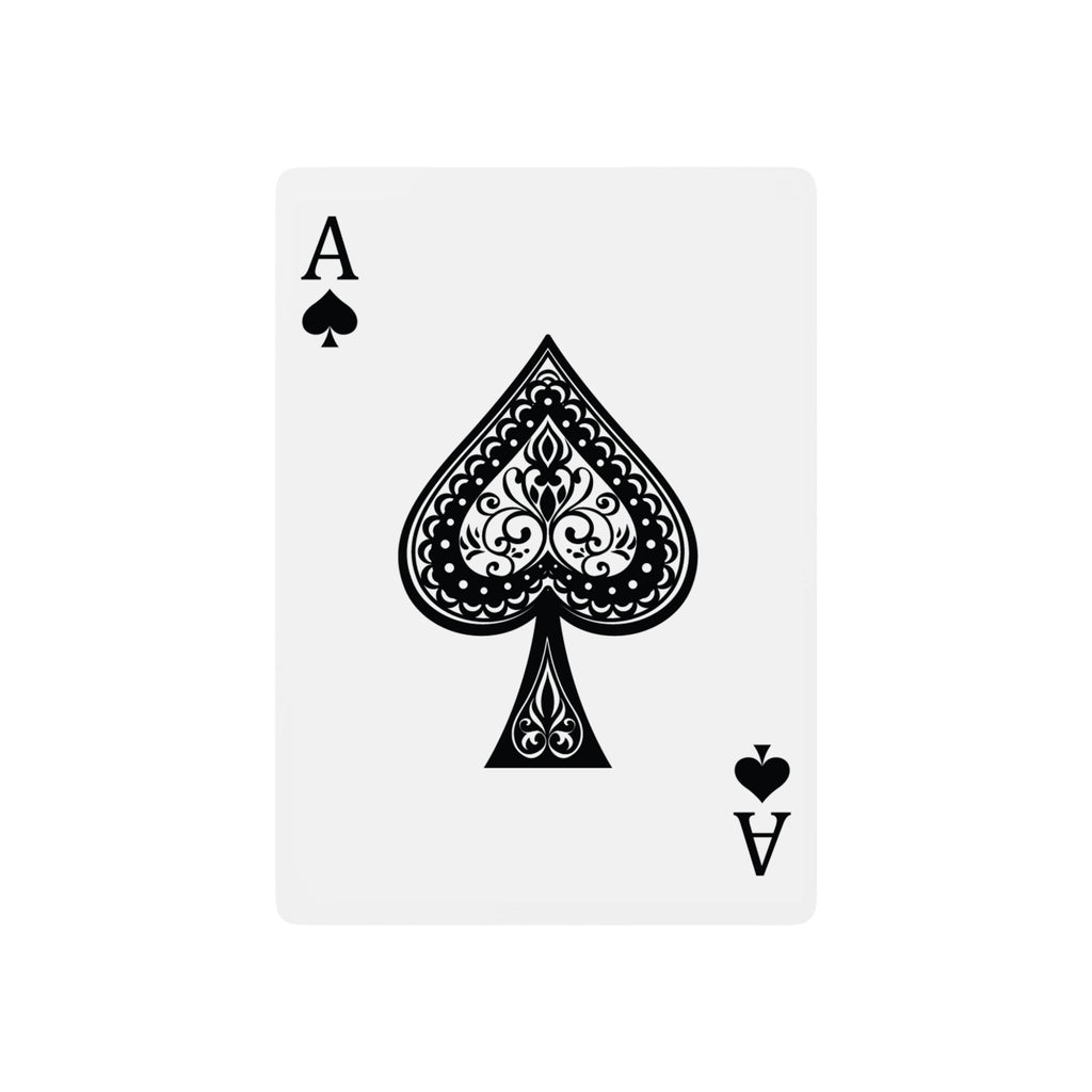 Diva 'Pontificate This!' Poker Playing Cards — Funny Feminine Card Deck for Game Nights
