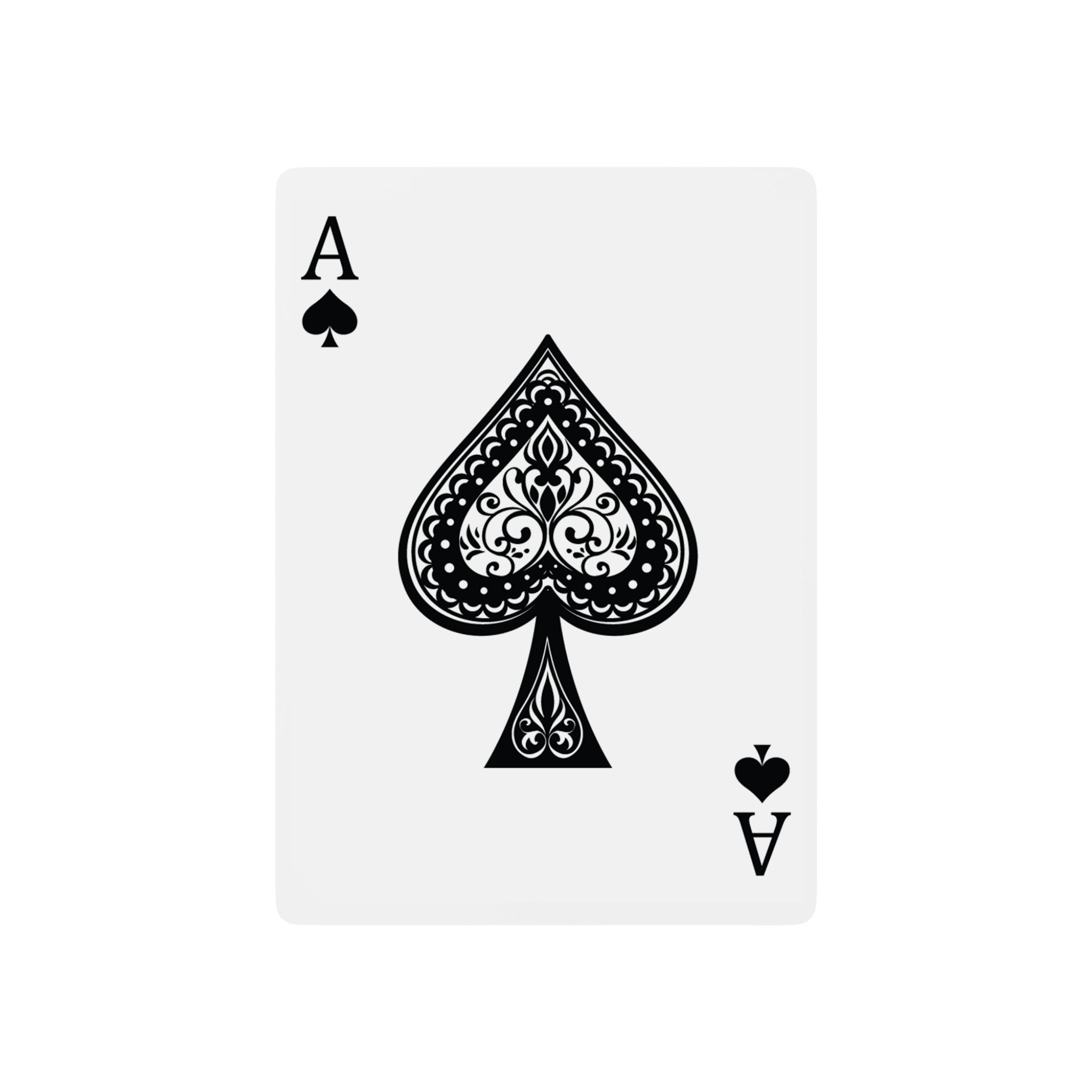 Diva 'Pontificate This!' Poker Playing Cards — Funny Feminine Card Deck for Game Nights