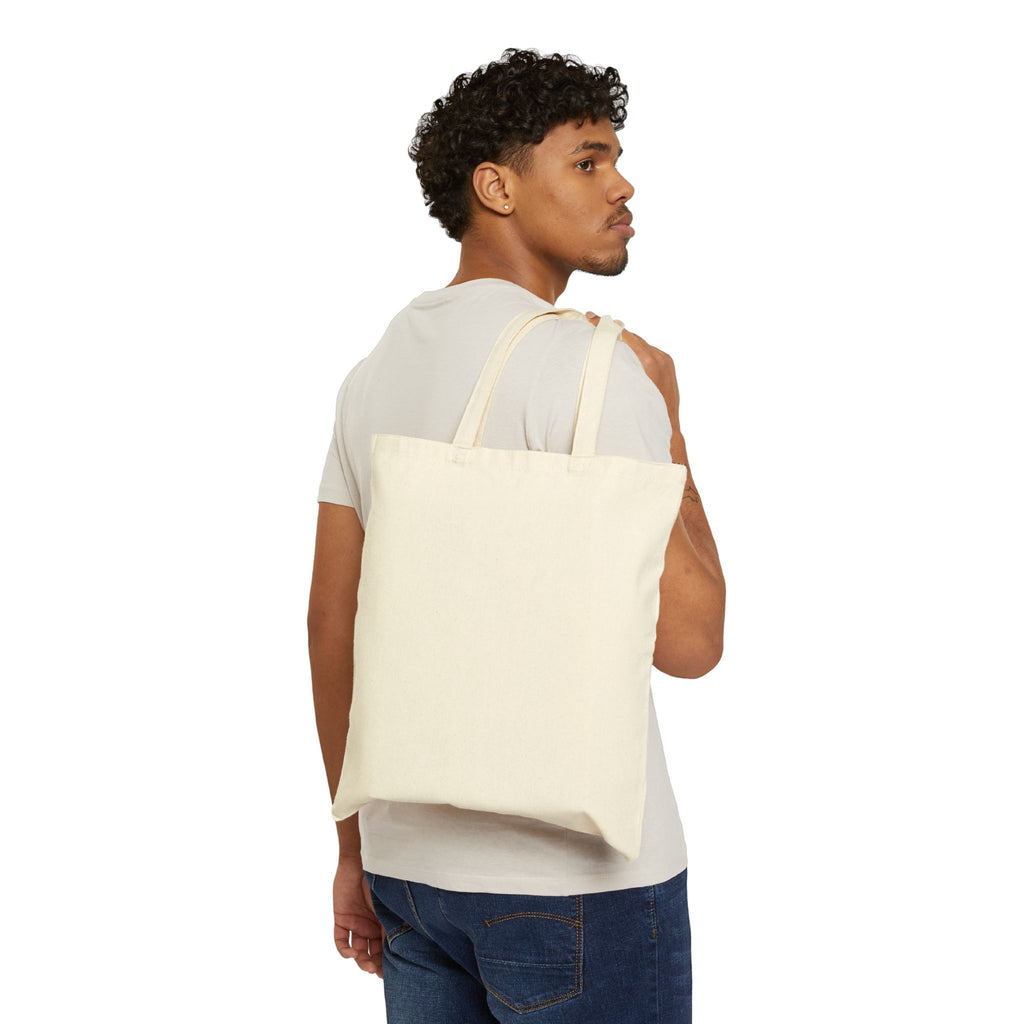 Santorini Seascape Tote- Greece