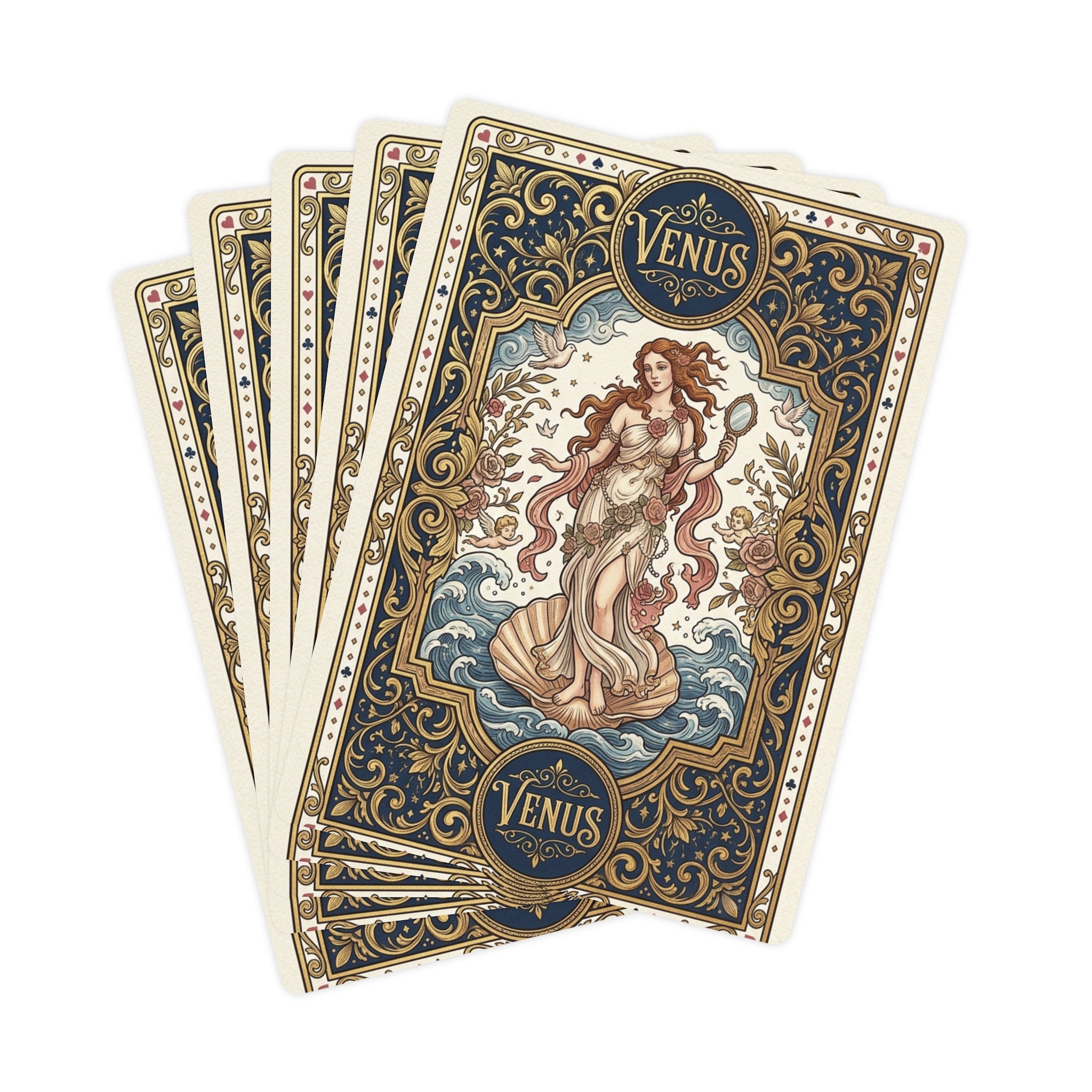 Poker Cards