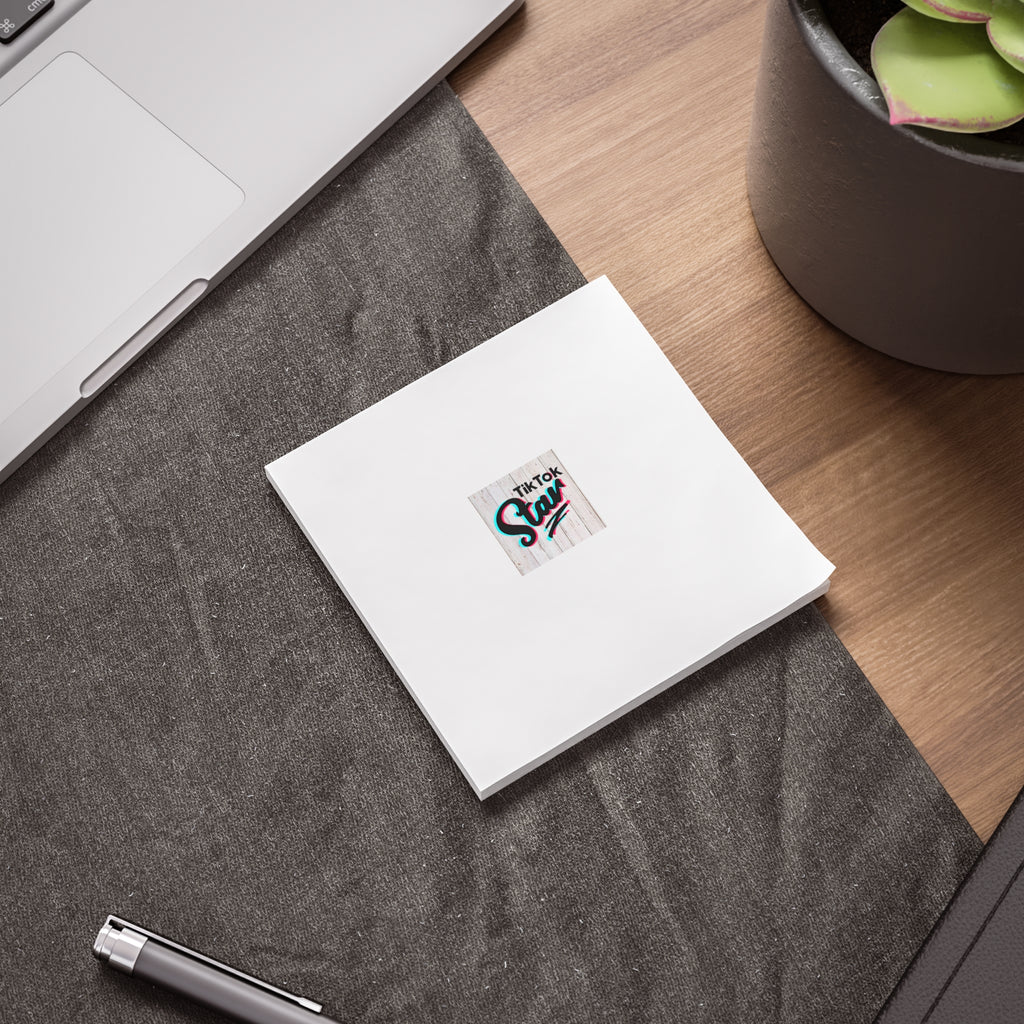 Planner Post-it Notes — Daily Goal & To‑Do List Pad