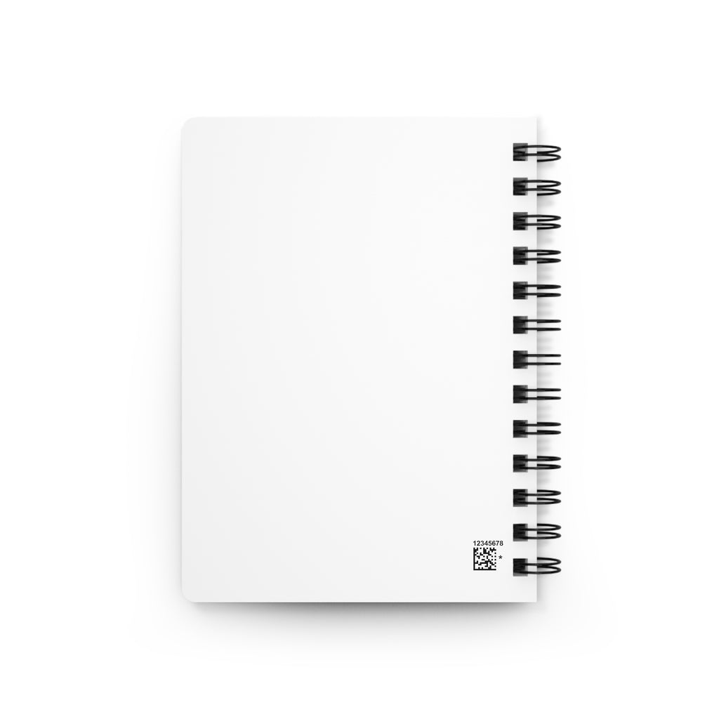 Spiral Bound Journal