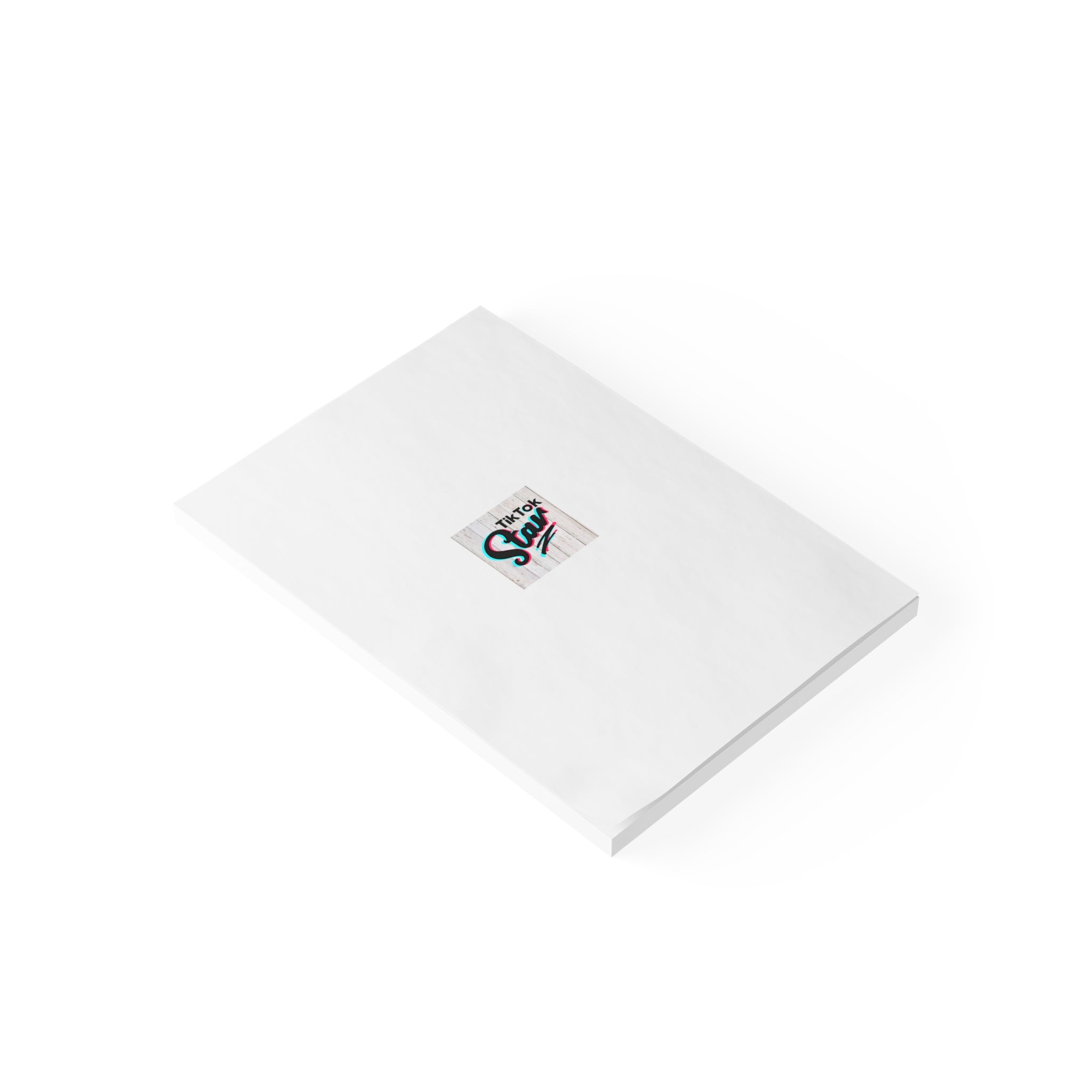 Planner Post-it Notes — Daily Goal & To‑Do List Pad