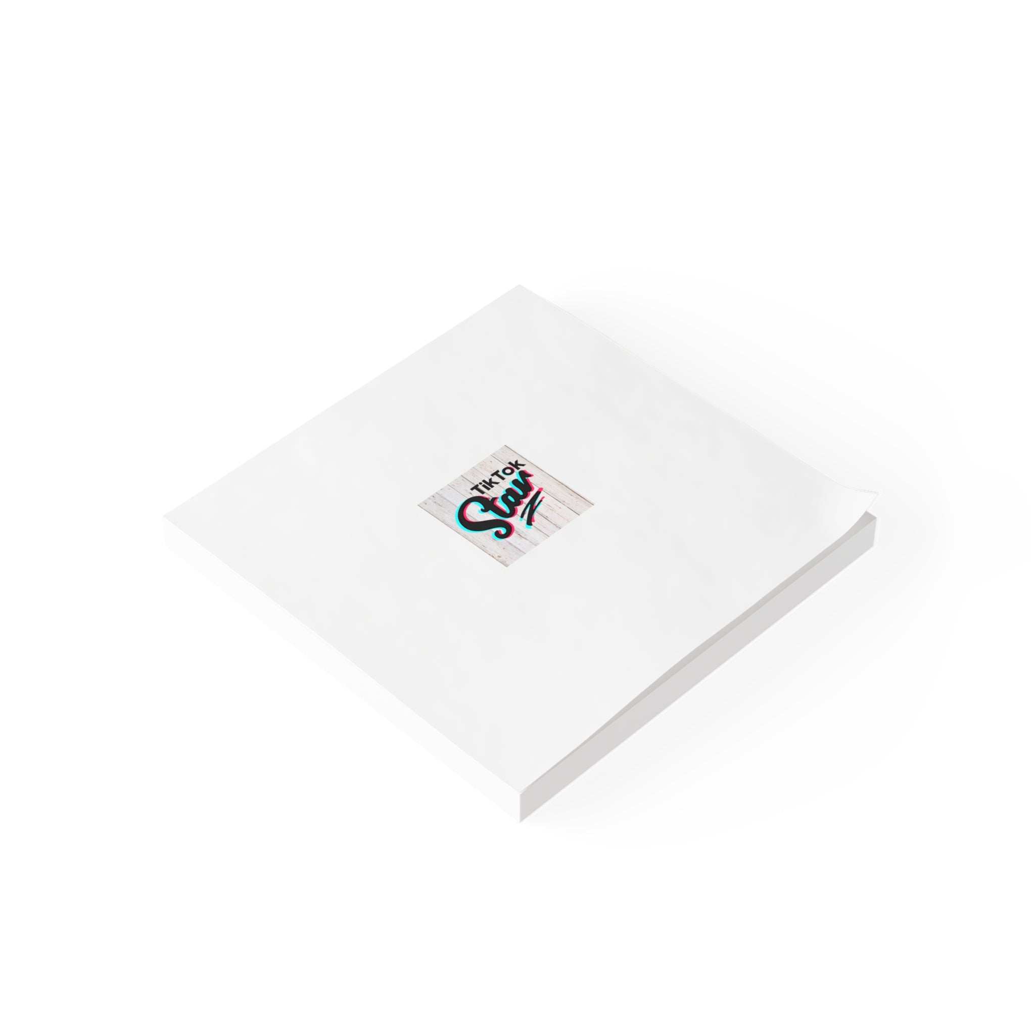 Planner Post-it Notes — Daily Goal & To‑Do List Pad