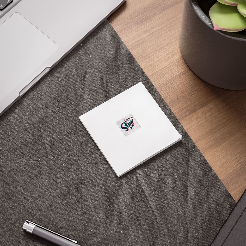 Planner Post-it Notes — Daily Goal & To‑Do List Pad