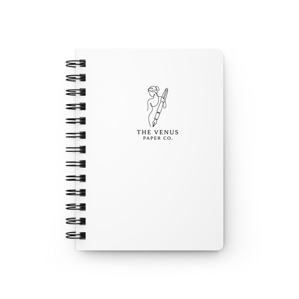 Spiral Bound Journal