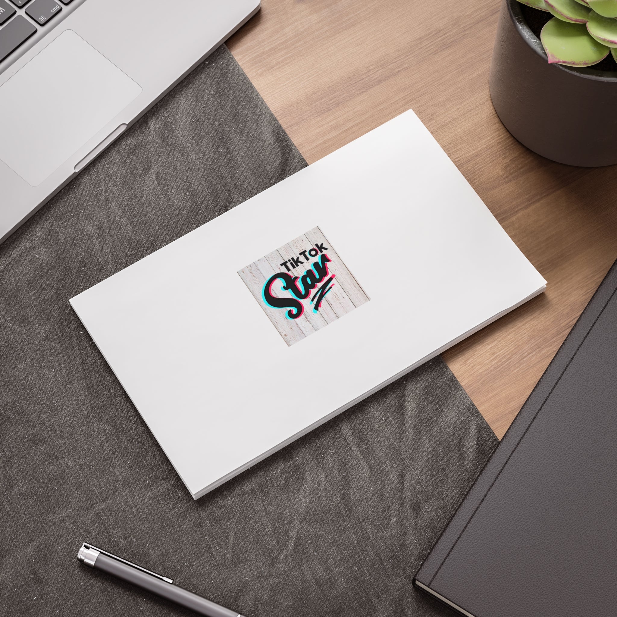 Planner Post-it Notes — Daily Goal & To‑Do List Pad