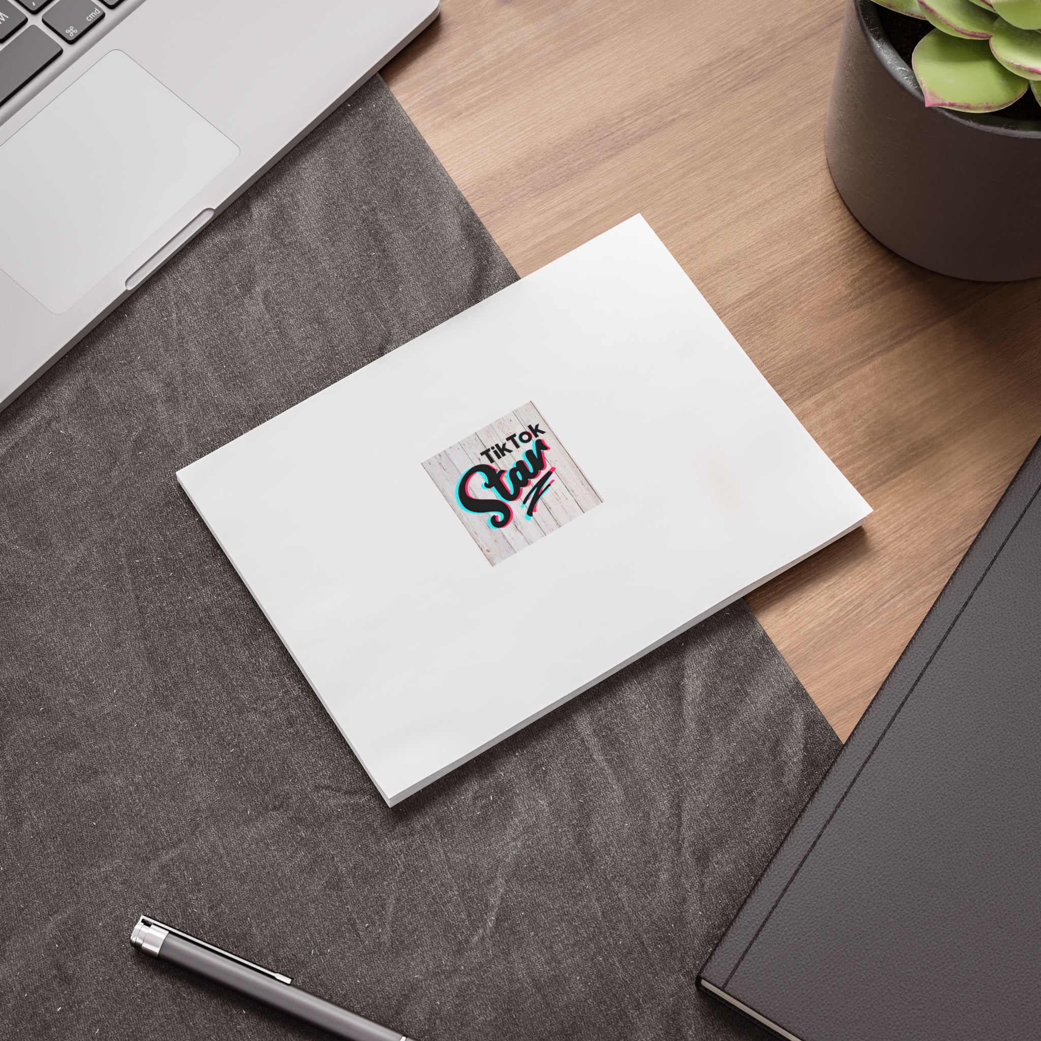 Planner Post-it Notes — Daily Goal & To‑Do List Pad