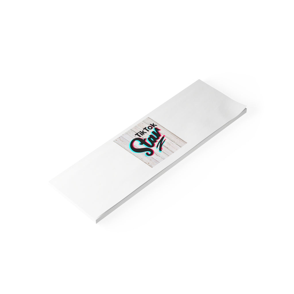 Planner Post-it Notes — Daily Goal & To‑Do List Pad