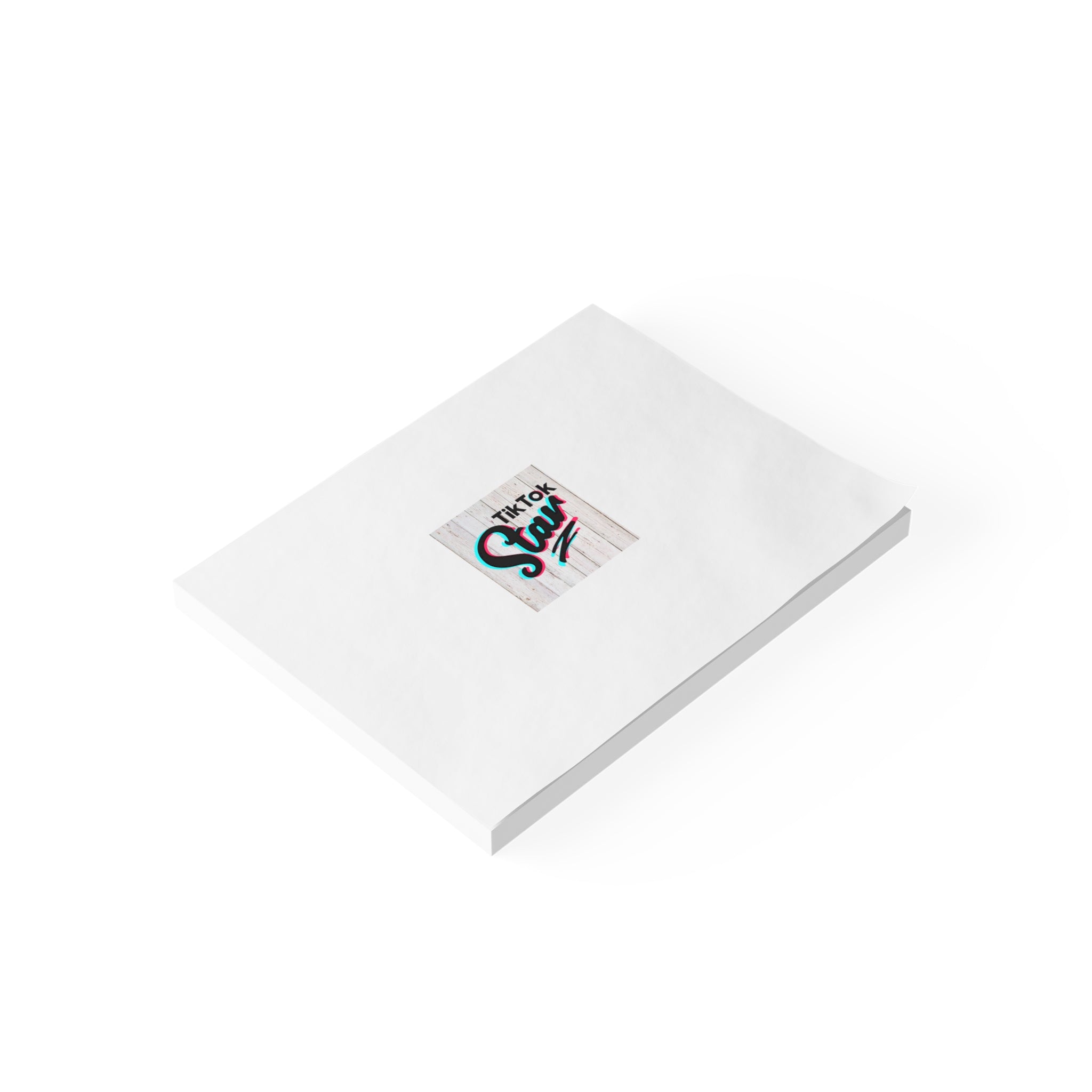 Planner Post-it Notes — Daily Goal & To‑Do List Pad