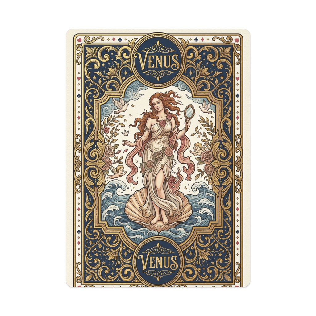 Poker Cards