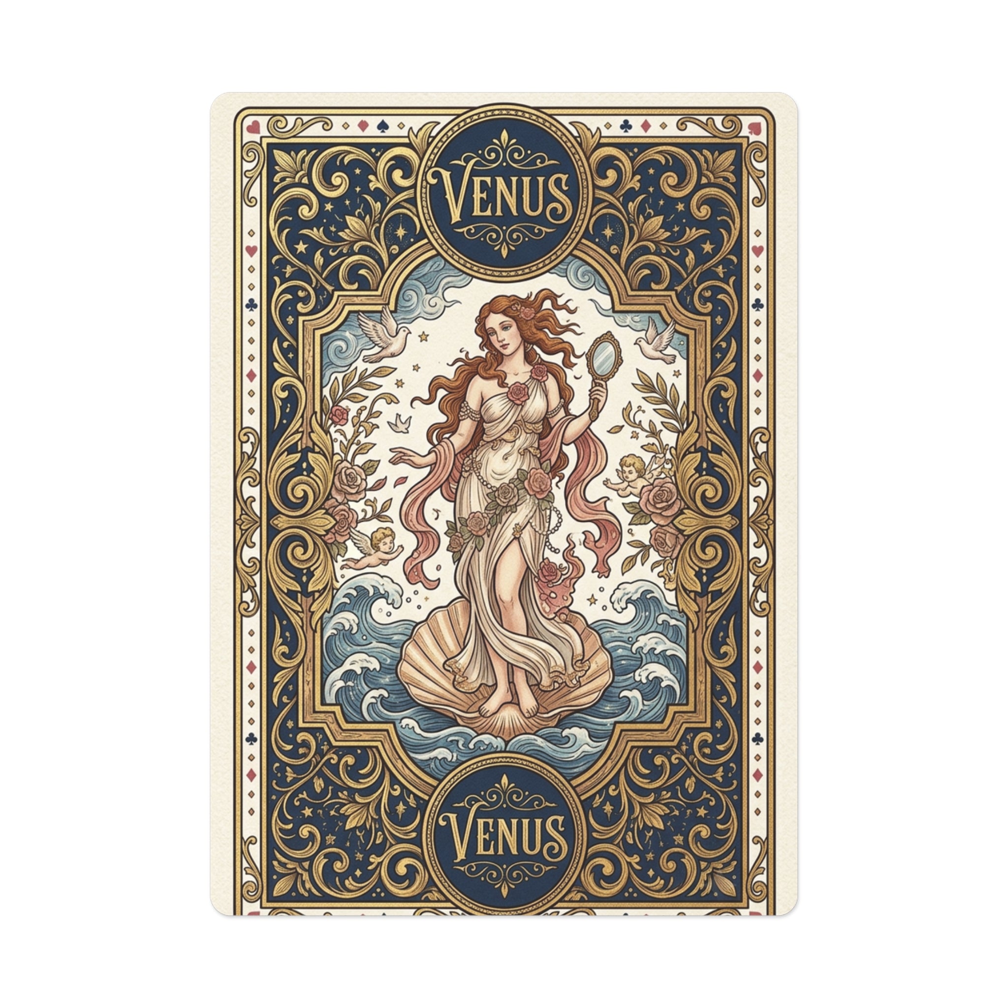 Poker Cards
