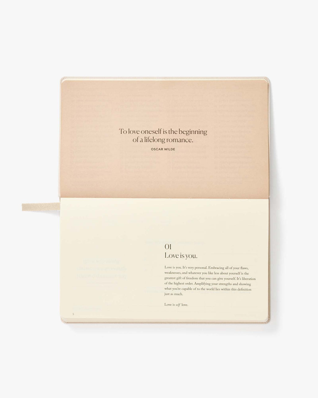 The Desk & Journaling Set 🖊️