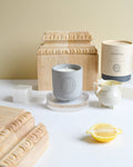 Architecture Collection No 02 Federal Luxury Scented Candle