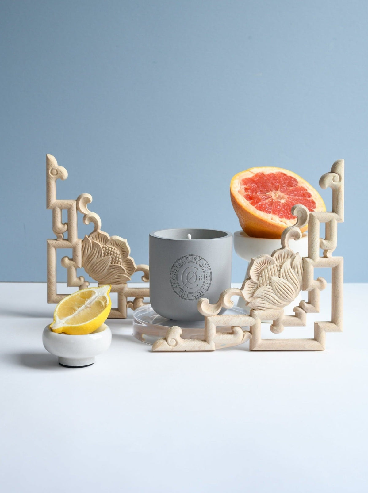 Architecture Collection: No. 07 Art Deco