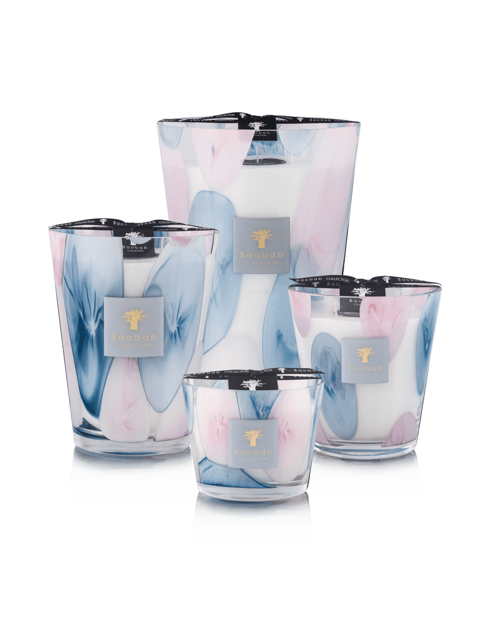 Baobab Collection Riviera Leopolda Candle