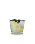 Santo Sospir Luxury Scented Candle | Bergamot, Green Apple & Cedar
