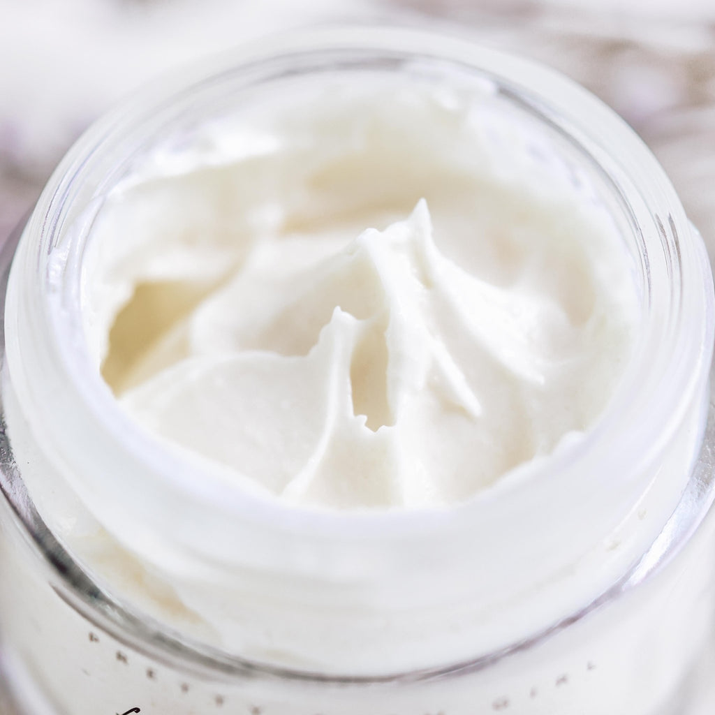 BEST SELLER! Fresh Face Cream Anti-Aging Tallow Moisturizer