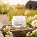 BEST SELLER! Fresh Face Cream Anti-Aging Tallow Moisturizer