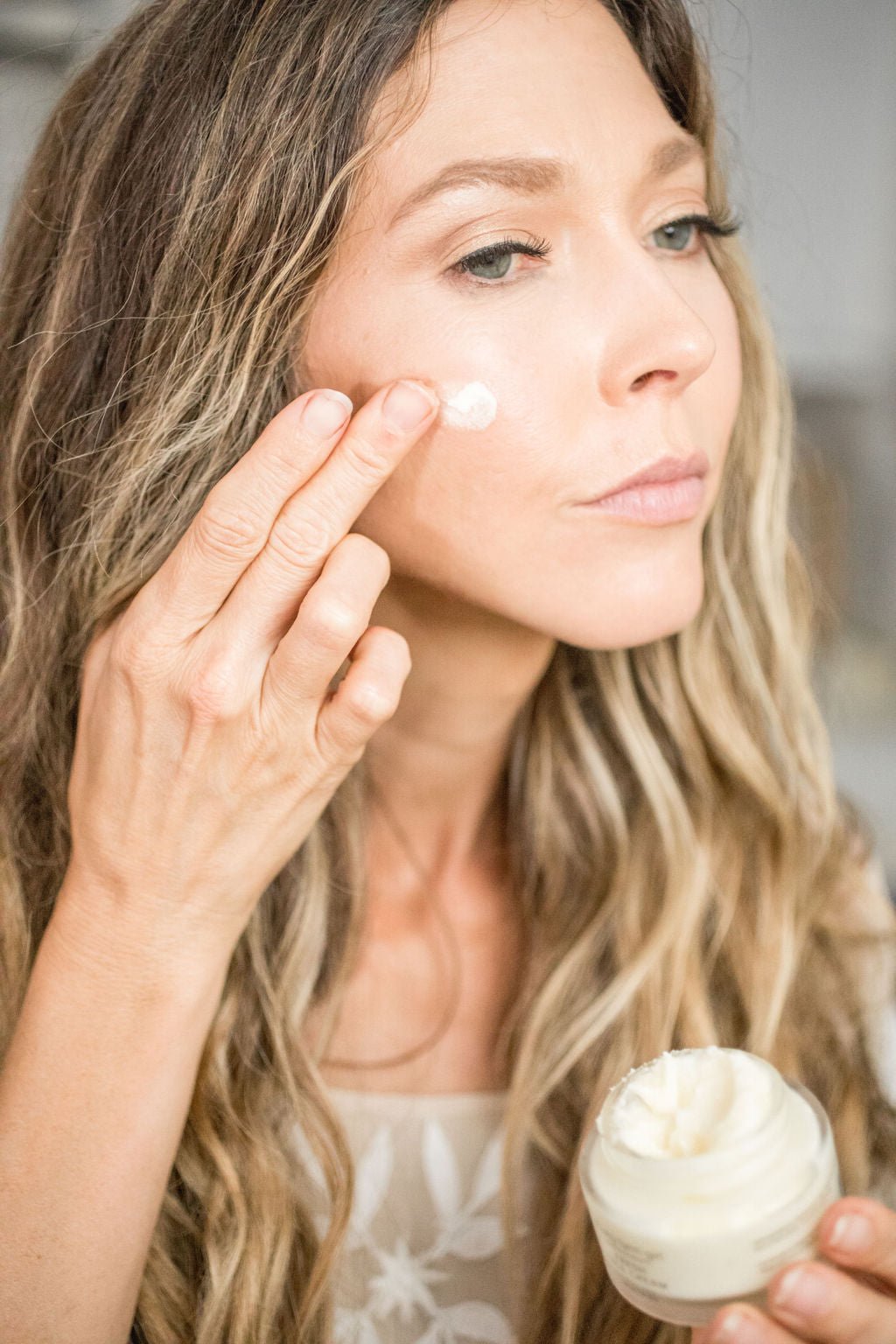 BEST SELLER! Fresh Face Cream Anti-Aging Tallow Moisturizer