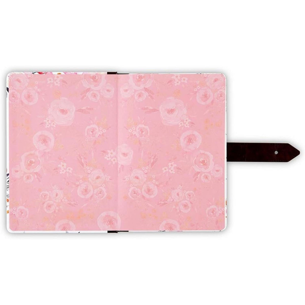 Darling You Are a Goddess Strap Journal | Women’s  Inspirational Motivational Notebook