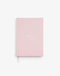 LIFE&Style Planner - Light Pink Girls Luxury Lifestyle Planner