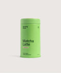 Vanilla Matcha Latte